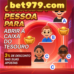 bet979.com Ganhe R$ 100,00 Gratis