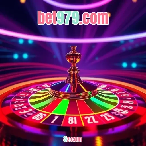 bet979.com: Aumente Suas Chances com Apostas Esportivas Incríveis